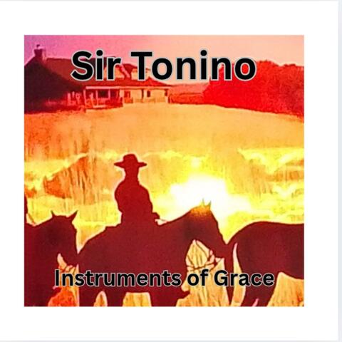 Instruments of Grace