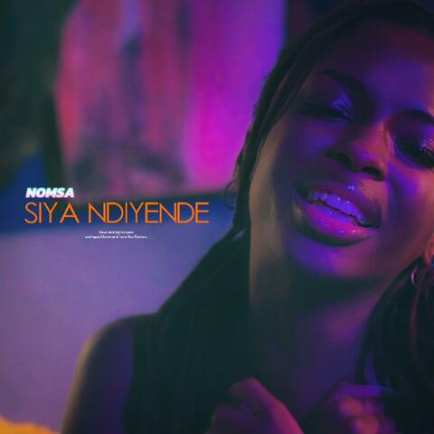 Siya Ndiyende