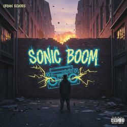 Sonic boom (feat. Sgo wooski, Kaptino kirk & Keyodi)