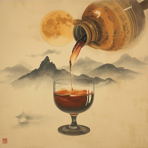 酒中月 (Chinese Version)