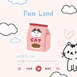 My Neighbor's Weird Cat