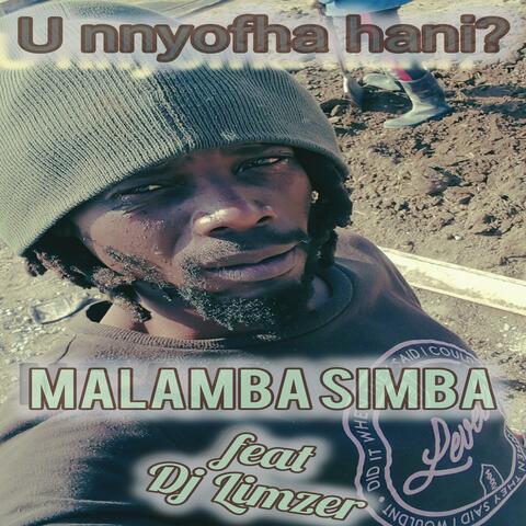 U nnyofha hani ? (feat. Malamba Simba, Dj Limzer & Creative beatz)