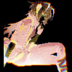 sad guitarist (memo boy insomniac - cyan remix)