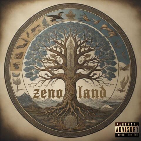 Zeno Land