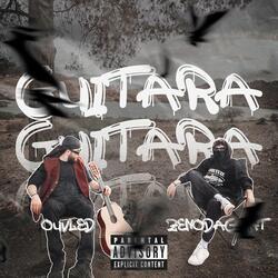 GUITARA (feat. OUVLED)