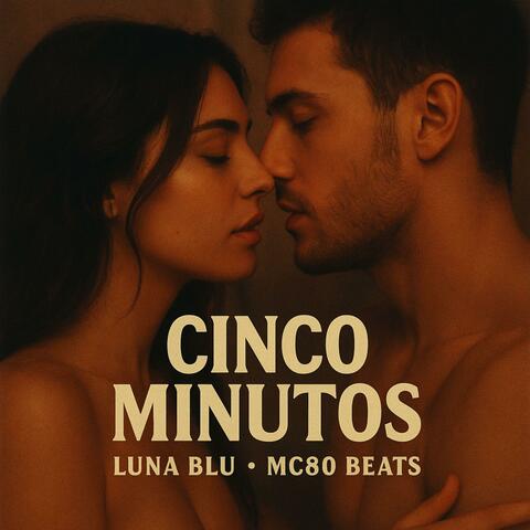 Cinco Minutos Más