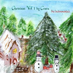 Don't Wait For Christmas To Say I Love You (Instrumental)