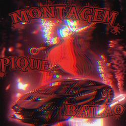 MONTAGEM PIQUE BAILÃO (SLOWED)