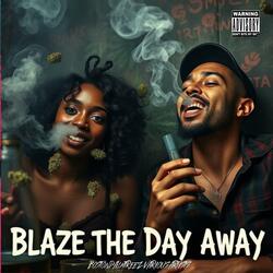 Blaze the day away