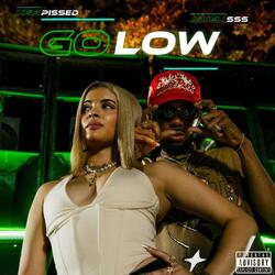 GO LOW (feat. Adielisss)