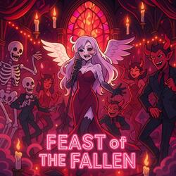 FEAST of THE FALLEN