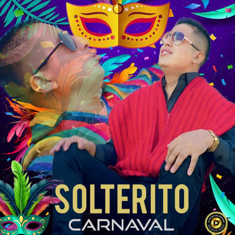 SOLTERITO CARNAVAL