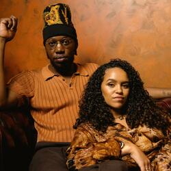 Love Unknown (feat. Tahn Solo)