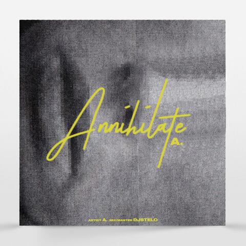 Annihilate