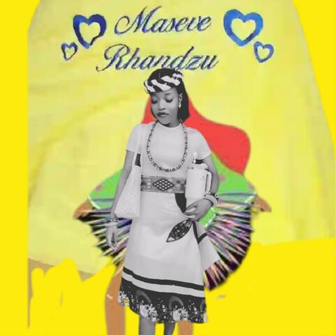 Xitsonga mix 2025 (Maseve Rhandzu)