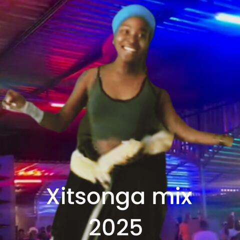 Xitsonga hit 2025 (mega love)
