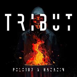 Tribut (feat. Hazazin)