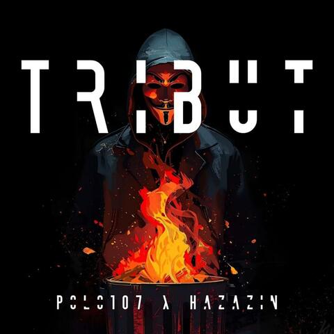Tribut (feat. Hazazin)