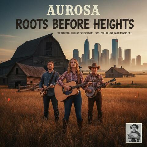 Roots Before Heights