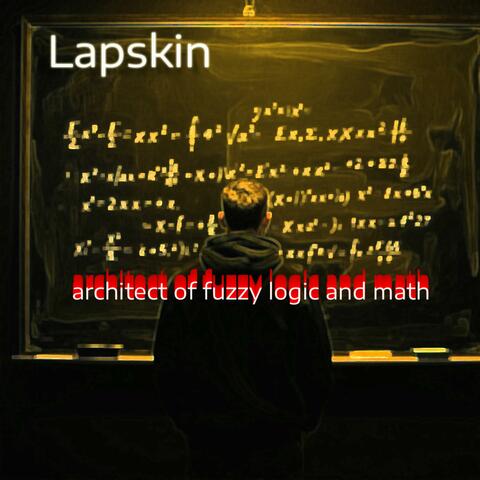 architect of fuzzy logic and math
