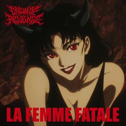 La Femme Fatale