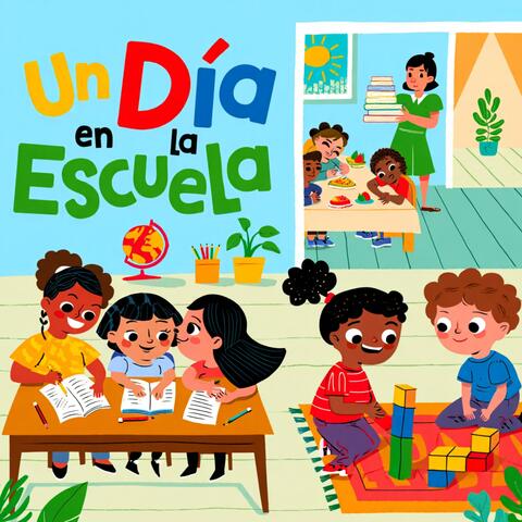Un día en la escuela (feat. Coco Melody)