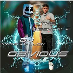 Obvious (feat. DJ Marshmello)