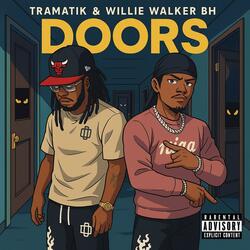 Doors (feat. Willie Walker BH)