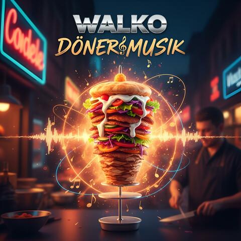 Döner Musik