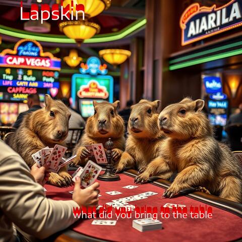 what did you bring to the table