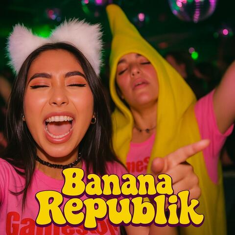 Banana Rebublik
