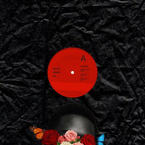 NEXT2U-single (feat. Fluseph)