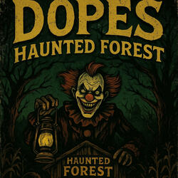 Dope's Haunted Forest (feat. Dazed Thirteen & Juggalo Jones)