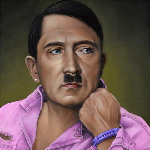 Mystery Box (Peter Griffin hits his shin)