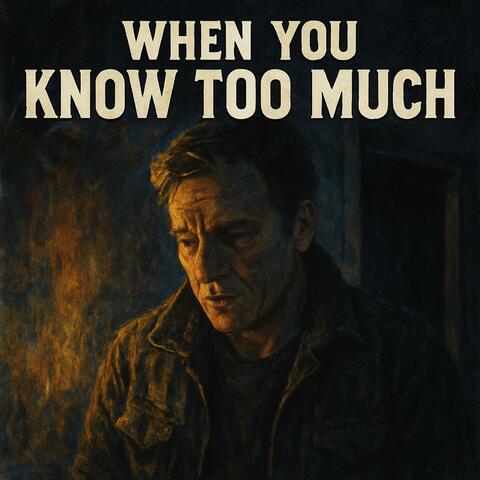 When You Know too Much