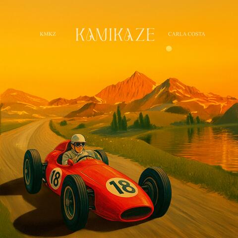 kamikaze