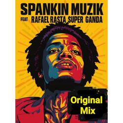 Super Ganda (feat. Rafael Rasta)