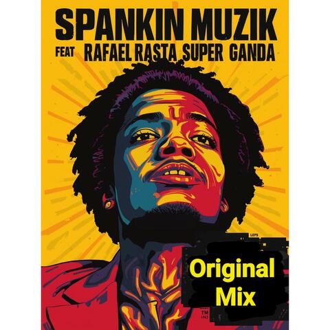 Super Ganda (feat. Rafael Rasta)