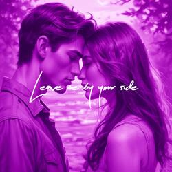 leavemebyyourside
