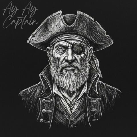 Ay Ay Captain