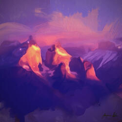 Cold Desert