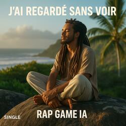 J'ai regardé sans voir