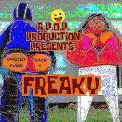 Freaky