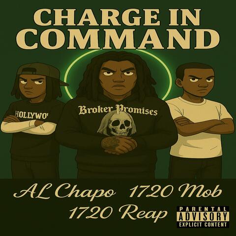 Charge In Command