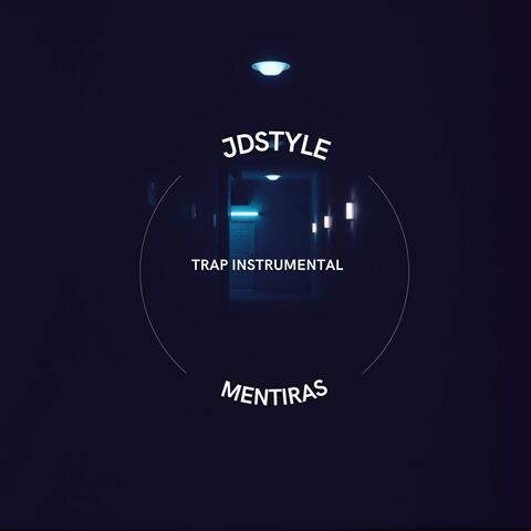 Trap Urbano Instrumental - Mentiras