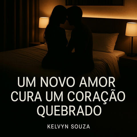 Um novo amor cura um coração quebrado