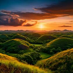 Z Pangaliyupyo Kantahon (Cebuano Bata AI-assisted)