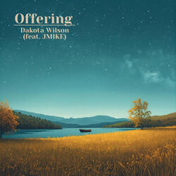 Offering (feat. JMIKE)