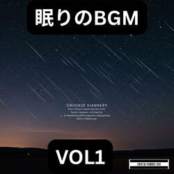 星のささやき 眠れるBGM 純正律 528H (1)