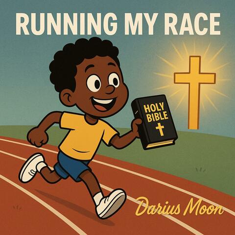 Running My Race
